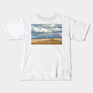 Wide Open Kids T-Shirt